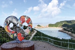한국어촌여지도 두 번째 여정     효심·돌담 살아 있는 섬의 가슴  전남 비금도 내촌마을 boardlist37