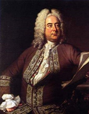 헨델(Georg Friedrich Handel)의 수상음악