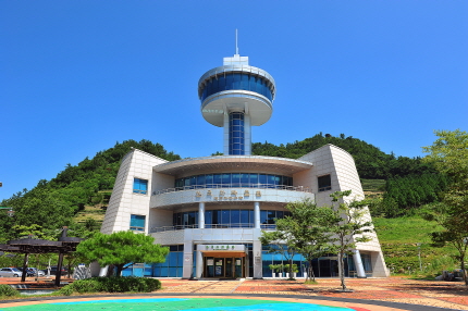 한국차박물관